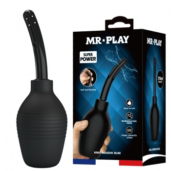 Анальный душ "Mr. Play" Интим Хаус