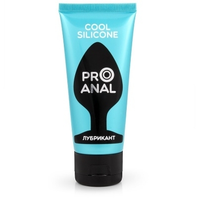 Гель "ProAnal" Интим Хаус