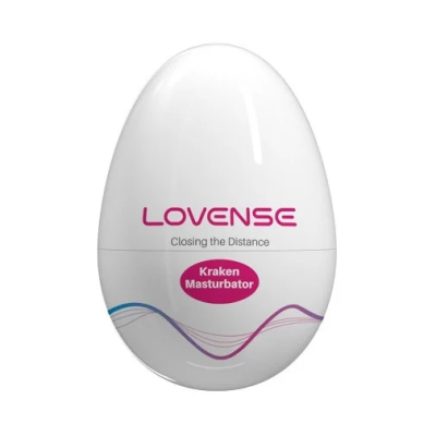 Яичко "Lovense" Интим Хаус