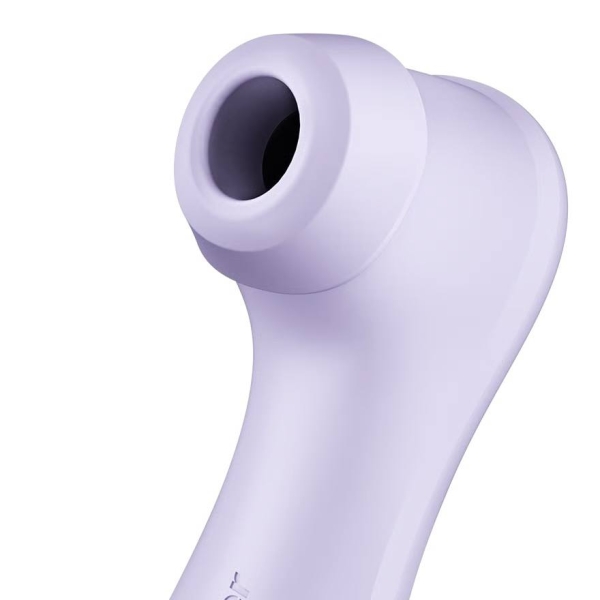 Вакуумный массажер "Satisfyer" Pro 2 Generation 3 - Фотография №2