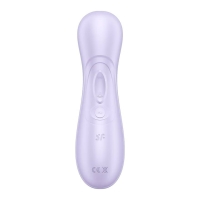 Вакуумный массажер "Satisfyer" Pro 2 Generation 3 - Фотография №3