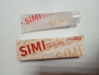 Гель "Simi" на водной основе 60 мл Интим Хаус