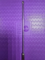 Зонд уретральный длинный тонкий с круглым наконечником "Указка" Интим Хаус