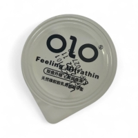 Презерватив "Olo" 1 шт Интим Хаус