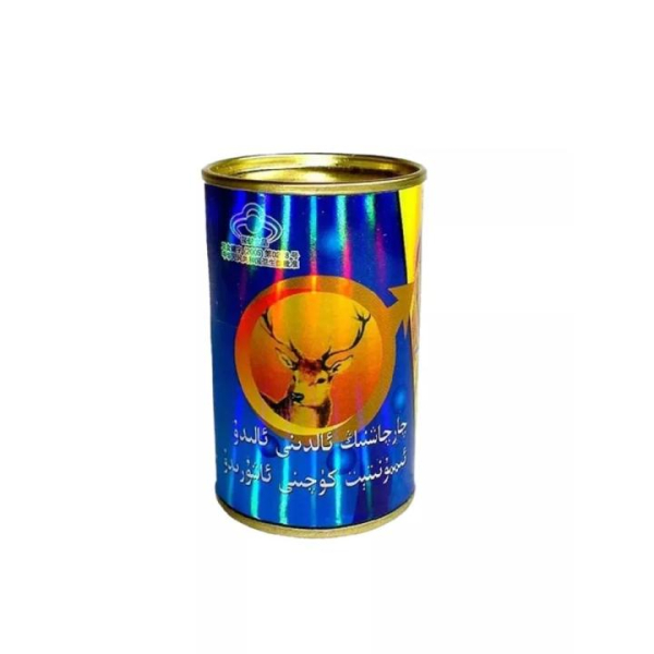 Средство для мужчин шарики "Золотой Олень" для тайного применения 1 шт. - Фотография №2