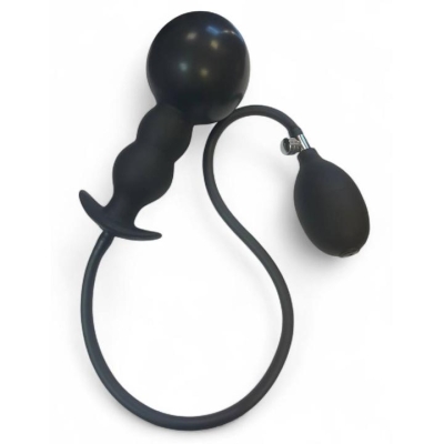 Елочка увеличением объема "Пупсик" рельефная Интим Хаус