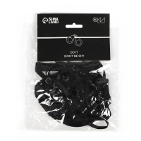 Комплект эротического белья "Оки-чпоки" - Фотография №4