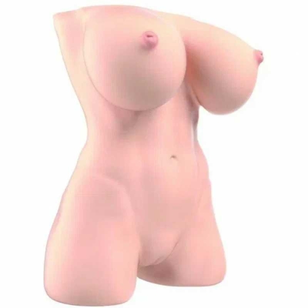 Мастурбатор Naked "Jessica" - Фотография №1