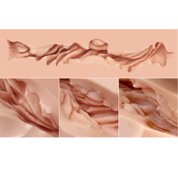 Мастурбатор Naked "Jessica" - Фотография №2