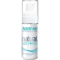 Гель "Amoreane" Natural на водной основе 100 мл Интим Хаус