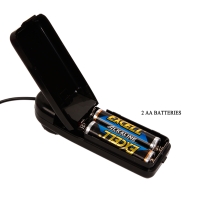 Страпон фаллос с клиторальной стимуляцией "Pretty Love" - Фотография №7