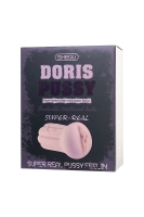 Мастурбатор "Doris Pussy" реалистичная вагина - Фотография №2