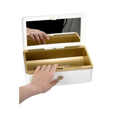 Контейнер с ультрафиолетом для обработки секс игрушек Интим Хаус