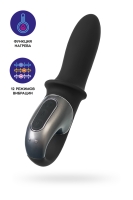 Вибратор "Satisfyer" Hot Passion черный - Фотография №5