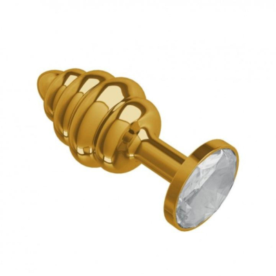 Пробка "Ювелир" Интим Хаус