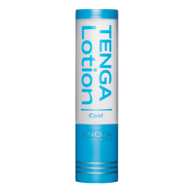 Лубрикант Tenga Lotion Cool 170 мл Интим Хаус