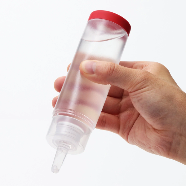 Лубрикант Tenga Lotion Cool 170 мл - Фотография №3