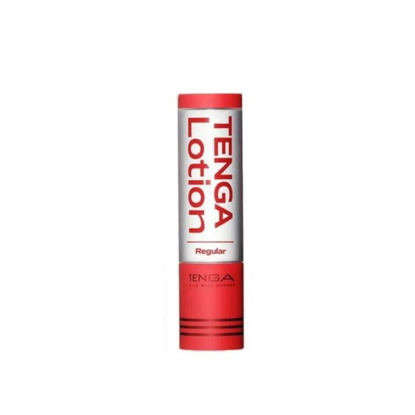 Лубрикант Tenga Lotion Regular 170 мл - Фотография №1