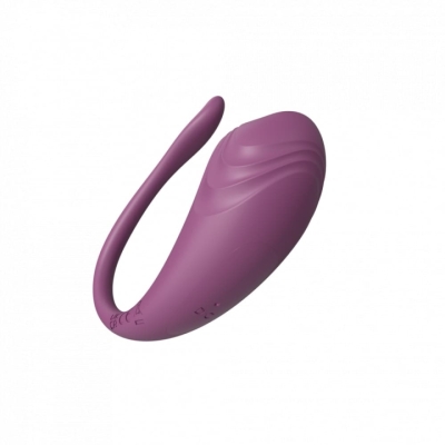 Виброяйцо "Little Tadpole" управление с приложения Интим Хаус