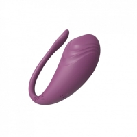 Виброяйцо "Little Tadpole" управление с приложения Интим Хаус