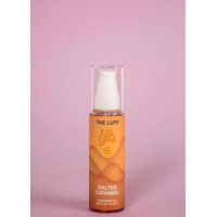 Гель "The luff" Kiss Land карамель с эффектом теплое дыхание для оральных ласк 75 мл Интим Хаус