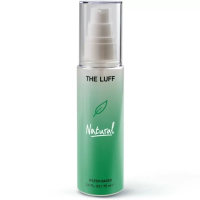 Гель "The luff" Natural на водной основе 75 мл Интим Хаус
