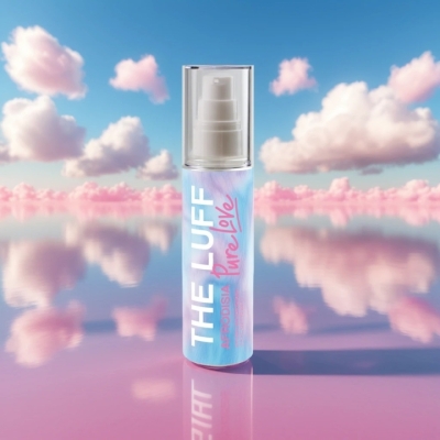 Гель "The luff" Pure Love Интим Хаус