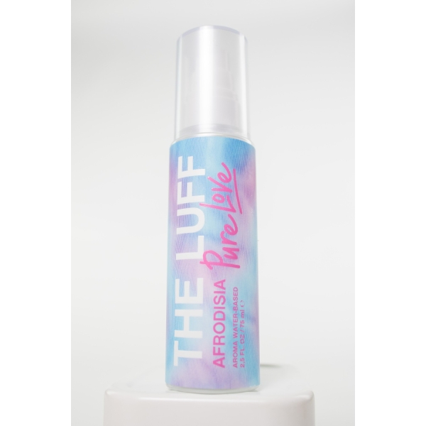 Гель "The luff" Pure Love - Фотография №3