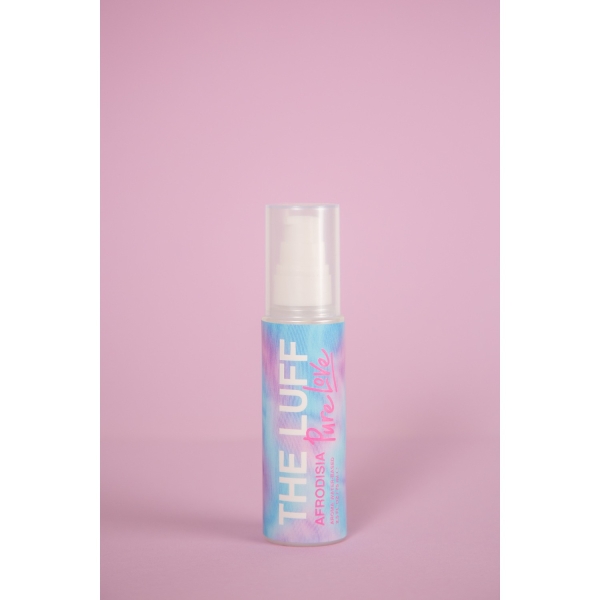 Гель "The luff" Pure Love - Фотография №4