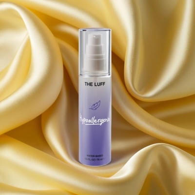 Гель "The luff" Hypoallergenic Интим Хаус