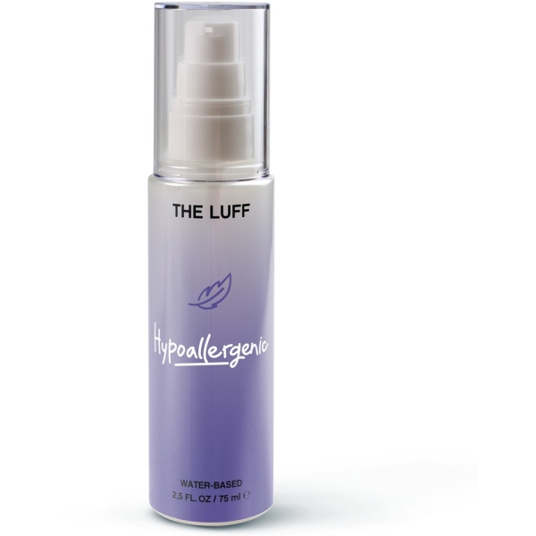 Гель "The luff" Hypoallergenic - Фотография №2