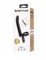 Насадка с подхватом на мошонку "Pretty Love" Moses Интим Хаус