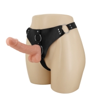 Страпон "Baile" Ultra - Фотография №2