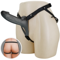 Фаллопротез "Pretty Love" landon - Фотография №3