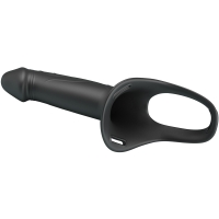 Фаллопротез "Pretty Love" landon - Фотография №6