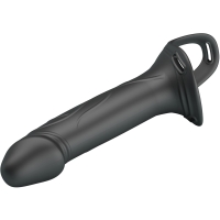 Фаллопротез "Pretty Love" landon - Фотография №7