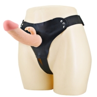 Фаллопротез "Pretty Love" mavis Интим Хаус