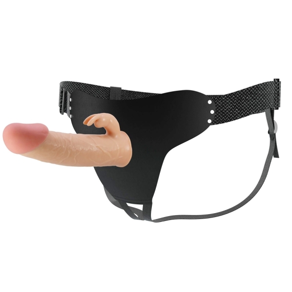 Фаллопротез "Pretty Love" mavis - Фотография №3