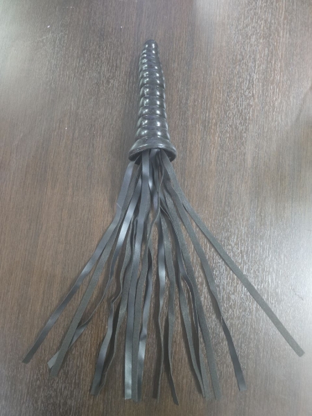 Пробка - щупальце с хвостом плетью - Комета с Пришельцем - Фотография №4