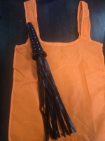 Пробка - щупальце с хвостом плетью - Комета с Пришельцем - Фотография №2