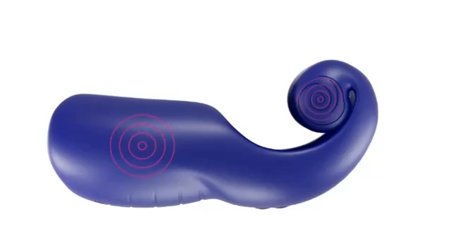 Мастурбатор "SVibe" EVO