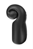 Мастурбатор "Evo" черный - Фотография №1