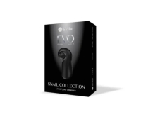 Мастурбатор "Evo" черный - Фотография №6