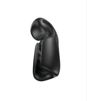 Мастурбатор "Evo" черный - Фотография №4