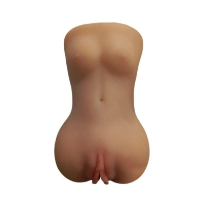 Мастурбатор мини торс с вагиной Интим Хаус