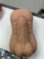 Мастурбатор мужской мини торс с вагиной Интим Хаус