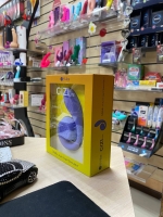 Вибратор "Gizi" lite сиреневый - Фотография №4