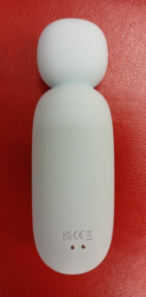 Вибратор мини аналог хитачи - Фотография №2