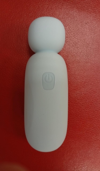 Вибратор мини аналог хитачи - Фотография №1