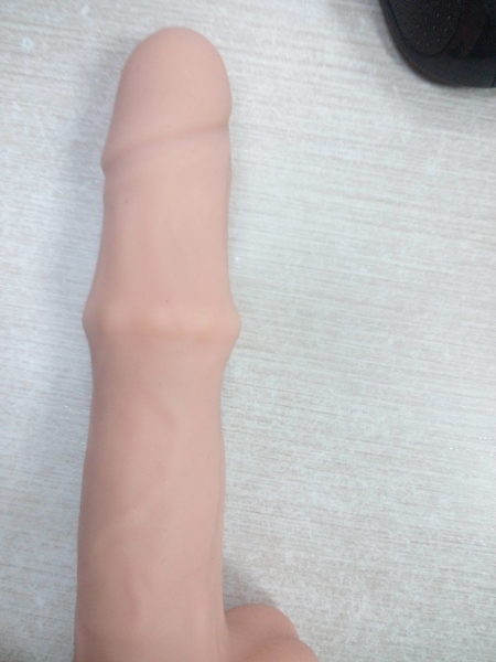 Вибратор с римингом - Фотография №2